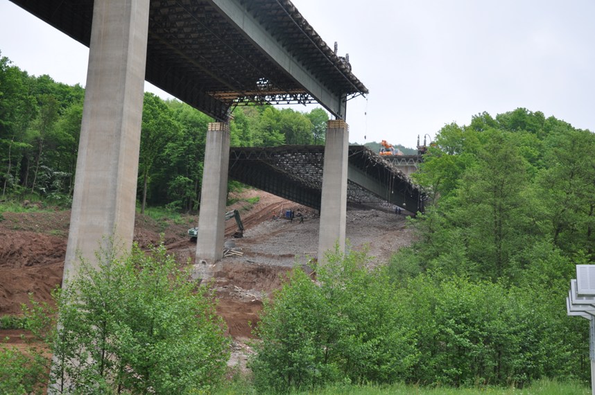 R�ckbau_Kauppenbr�cke_12