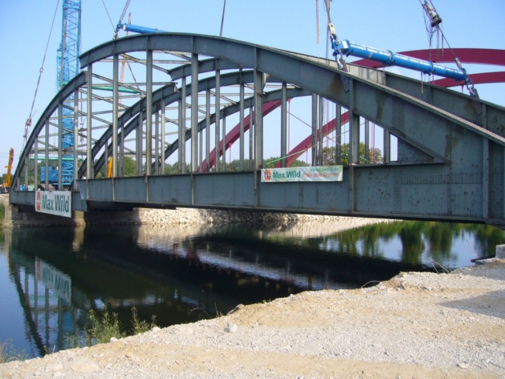 BAB A8 Autobahnbr�cke_15